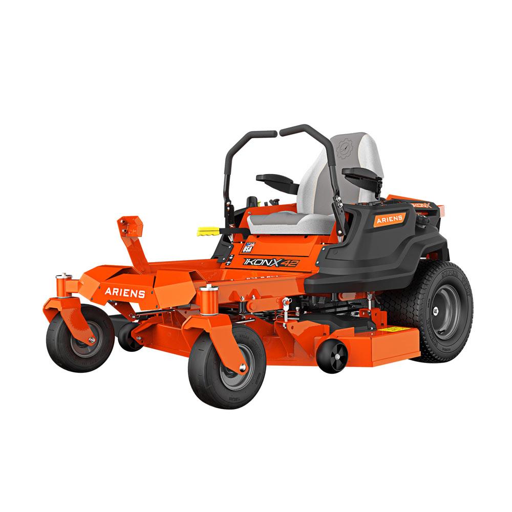 Ariens IKON X 42 Inch 22HP Kohler Zero Turn Lawn Mower