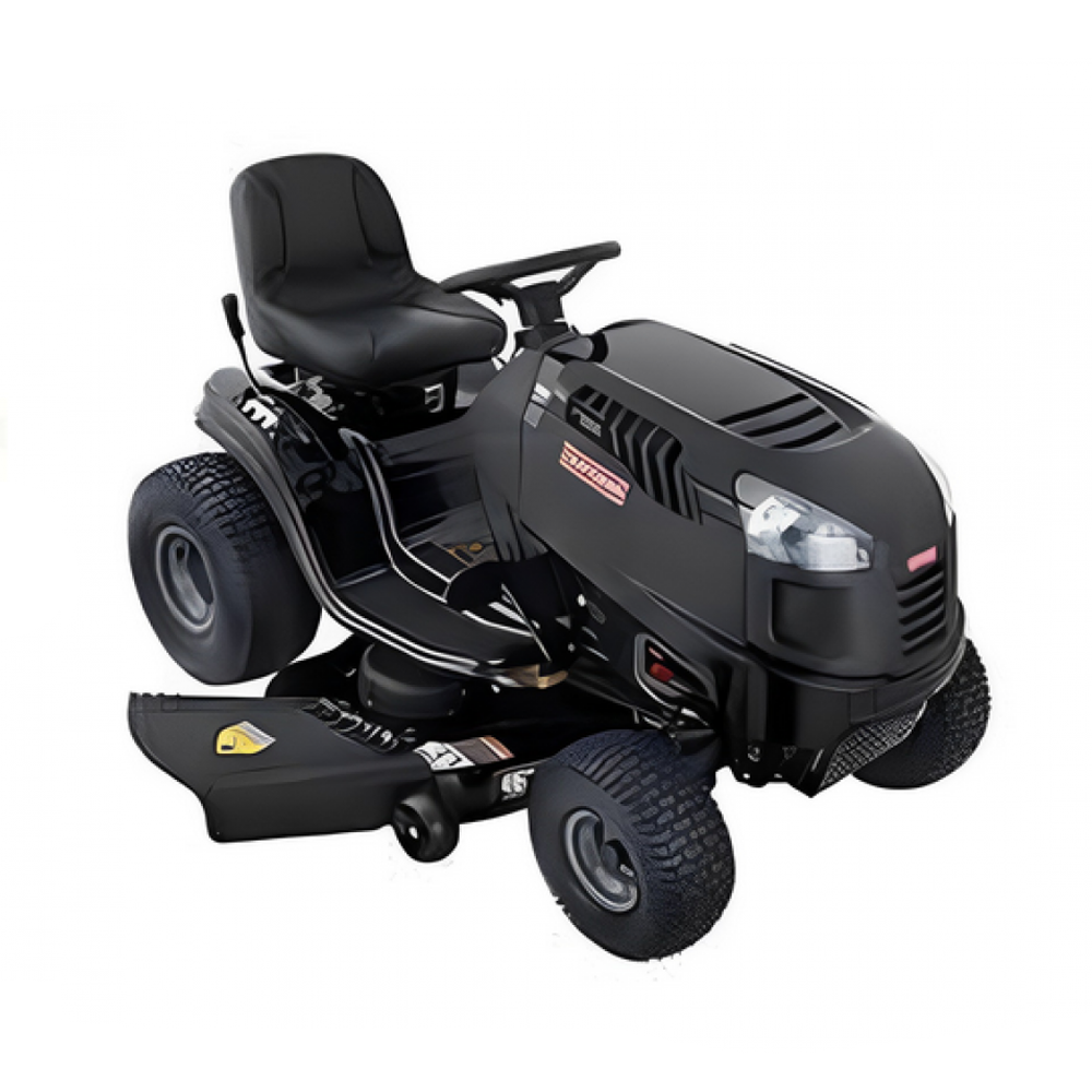 Craftsman LT2500 46 Inch 22HP Kohler Hydrostatic Lawn Tractor