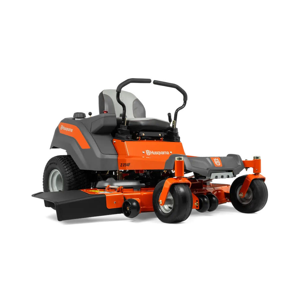 Husqvarna Z254F 54 Inch 23HP Kawasaki FR691V Zero Turn Lawn Mower 